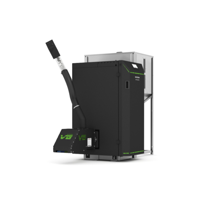 Kostrzewa EEI PELLETS