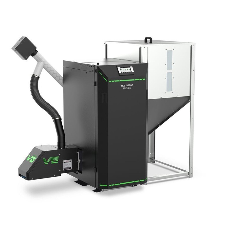 Kostrzewa EEI PELLETS