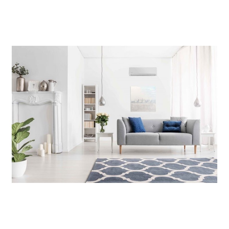 Rotenso Elis Silver X