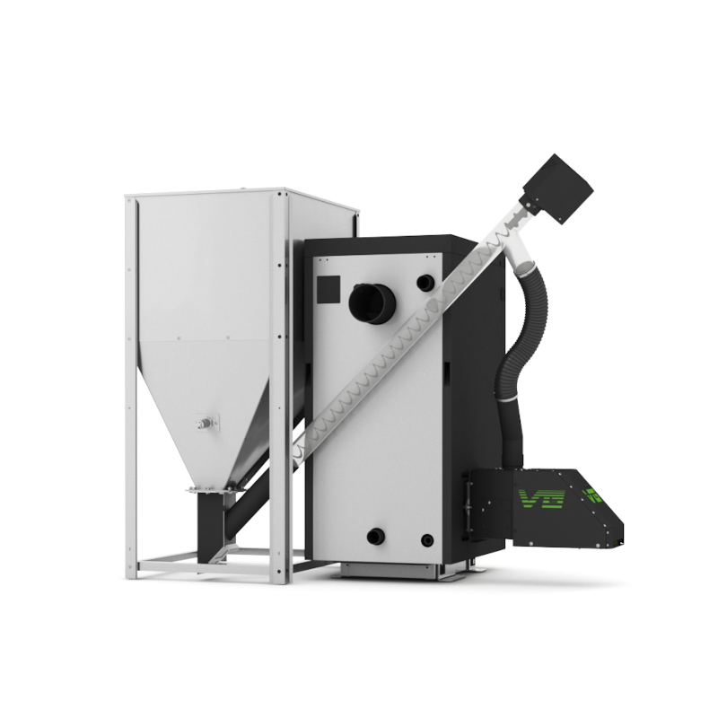 Kostrzewa EEI PELLETS