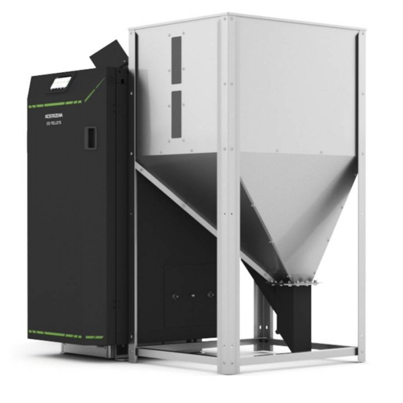 Kostrzewa EEI PELLETS