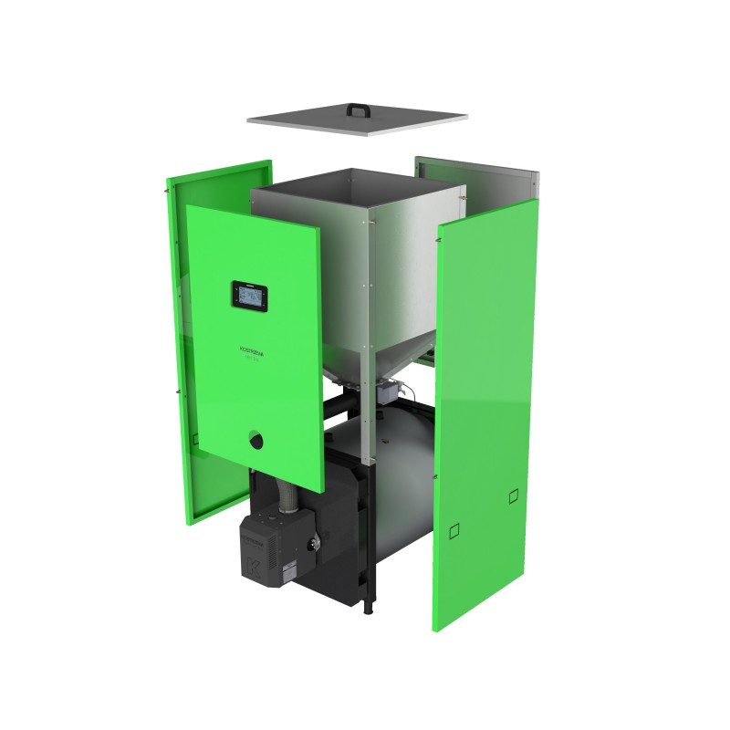 Kostrzewa MINI BIO NE