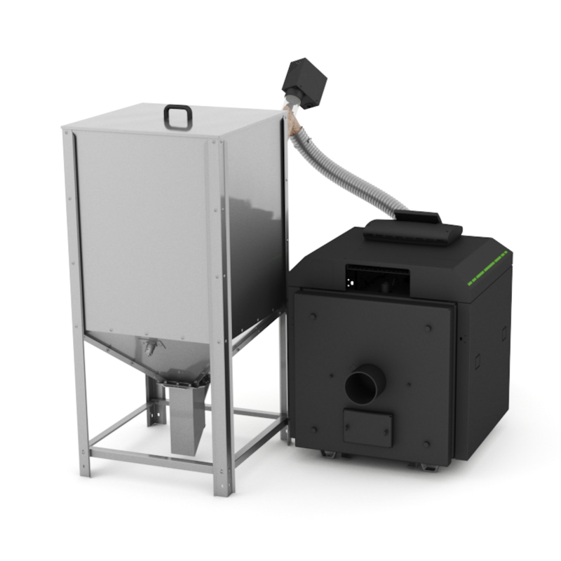 Kostrzewa MINI BIO LUXURY B