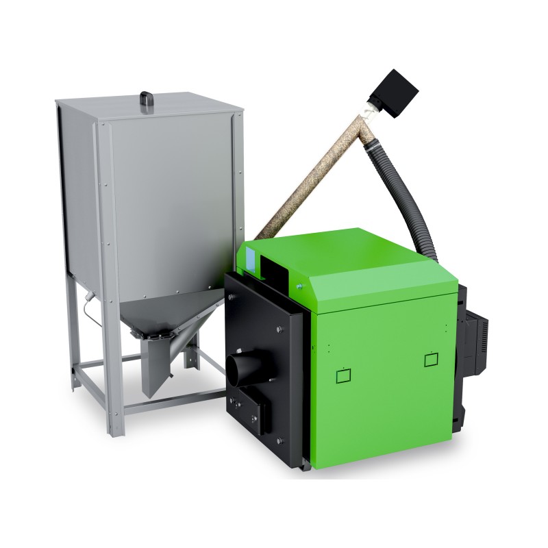 Kostrzewa MINI BIO B NE