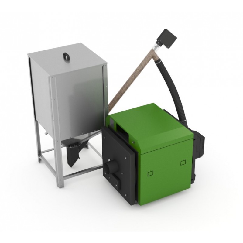 Kostrzewa MINI BIO B NE