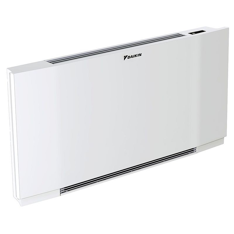 Klimakonwektor przypodłogowy Daikin Altherma HPC