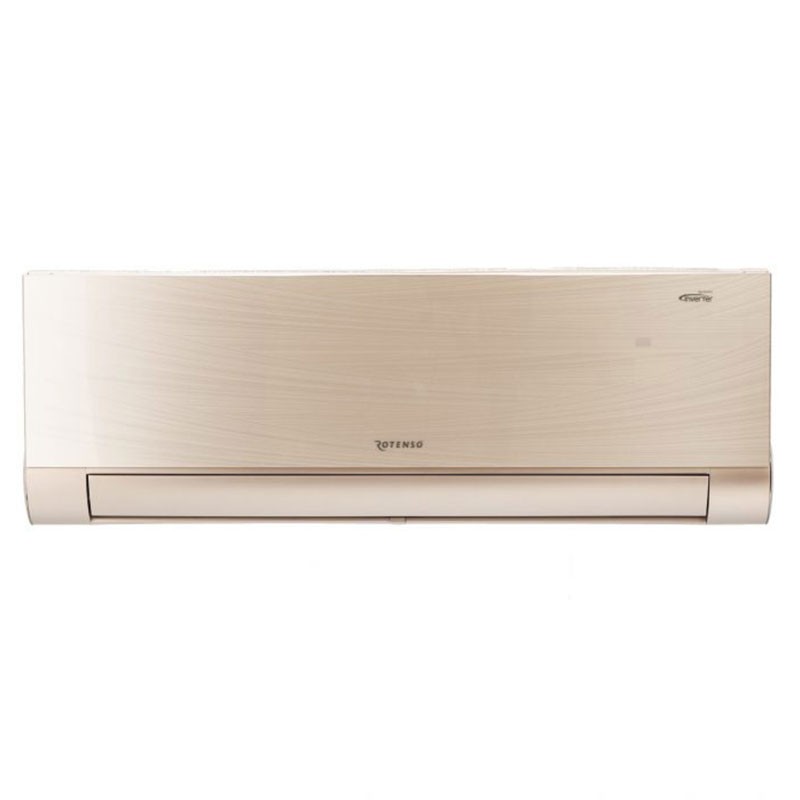 Rotenso Versu Gold X