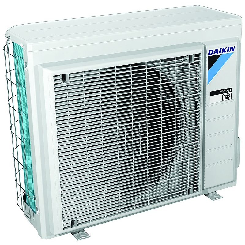 Pompa ciepła przypodłogowa tylko grzanie 4-8kW Daikin Altherma 3 R F