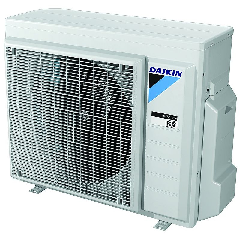 Pompa ciepła przypodłogowa grzanie i chłodzenie 4-8kW Daikin Altherma 3 R F