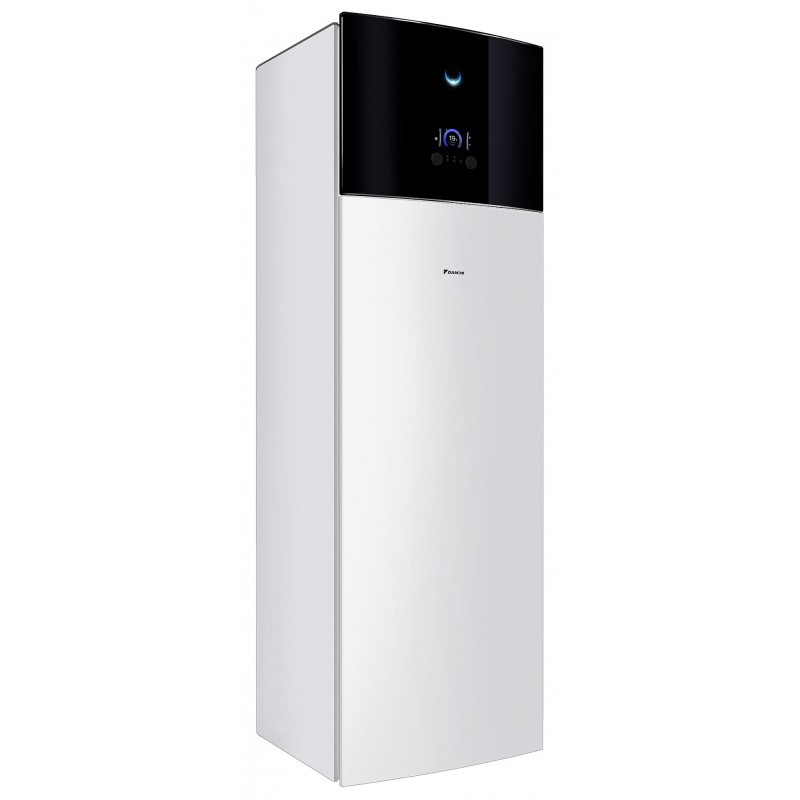 Pompa ciepła przypodłogowa grzanie i chłodzenie 11-16kW Daikin Altherma 3 R F