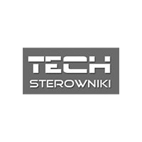 Tech sterowniki